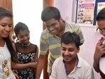 AP SSC Results 2025: BSEAP will announce the 10th results today. Know the websites to check scores when released. (Pratham Gokhale/ HT file)