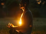 How to find inner peace