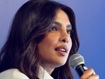 Priyanka Chopra reacted strongly to the terror attack on Pahalgam. Priyanka Chopra reacted strongly to the terror attack on Pahalgam.