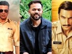 Rohit Shetty spilled the beans on his future plans to expand his cop universe in a new interview. 