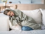 Mineral deficiencies affect your body more than you realize, from chronic fatigue to feeling woozy.
Mineral deficiencies affect your body more than you realize, from chronic fatigue to feeling woozy.