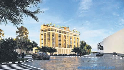 BMC to construct Town Hall Gymkhana at heritage precinct near CSMT BMC to construct Town Hall Gymkhana at heritage precinct near CSMT