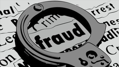 Cops bust massive cyber fraud racket after ₹5 crore tax shock hits job-seeking woman Cops bust massive cyber fraud racket after ₹5 crore tax shock hits job-seeking woman