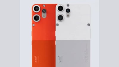 CMF Phone 2 Pro is launching in just 5 days, from upgrades to new features, Know what’s coming. (CMF/X)