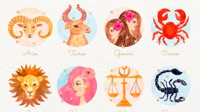 Horoscope Today: Astrological prediction for April 24, 2025