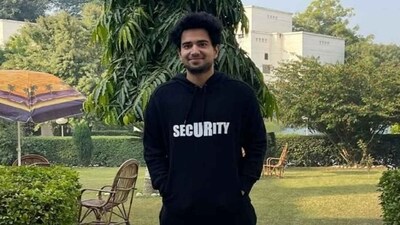 Samay Raina reacted to the Pahalgam terror attack. Samay Raina reacted to the Pahalgam terror attack.