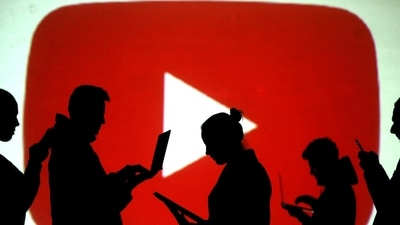 First YouTube video was uploaded 20 years ago today— Watch the original clip (REUTERS)