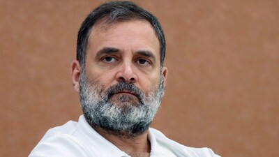 Lok Sabha LoP and Congress MP Rahul Gandhi. (AICC) Lok Sabha LoP and Congress MP Rahul Gandhi. (AICC)