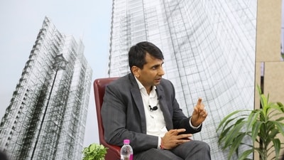 The House of Abhinandan Lodha (HoABL) will be launching three vertical development projects, backed by an investment of nearly  ₹2,500 crore, said Abhinandan Lodha, chairman of HoABL on April 23.