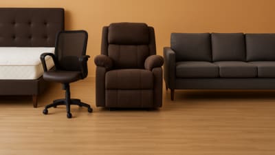 Snag unbeatable Amazon deals on mattresses, recliners, office chairs, sofa sets and more in this massive furniture sale. Snag unbeatable Amazon deals on mattresses, recliners, office chairs, sofa sets and more in this massive furniture sale.