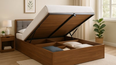 Stylish beds with box storage that bring smart solutions to small spaces, giving your furniture setup a fresh, clutter-free boost. Stylish beds with box storage that bring smart solutions to small spaces, giving your furniture setup a fresh, clutter-free boost.