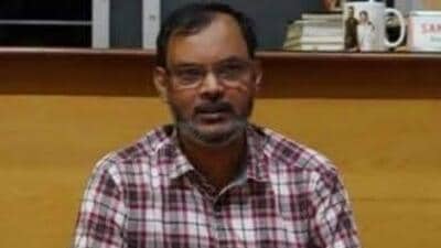 Debabasish Bhattacharya said this was the most horrific experience of his life which will keep haunting him for the rest of his life. Debabasish Bhattacharya said this was the most horrific experience of his life which will keep haunting him for the rest of his life.