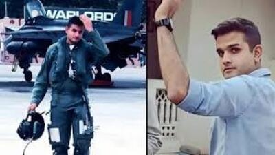 Earlier this month, Siddharth lost his life in a Jaguar crash near Jamnagar in Gujarat. (HT File)