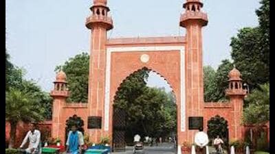 Following the twin clashes, the university administration has stepped up security measures across the campus. (Sourced) Following the twin clashes, the university administration has stepped up security measures across the campus. (Sourced)