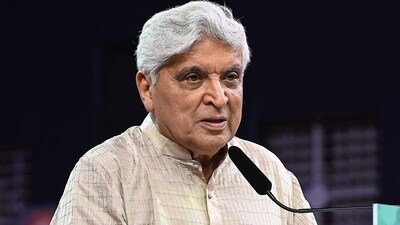 Javed Akhtar expresses anger over the Pahalgam terror attack. (AFP FILE) Javed Akhtar expresses anger over the Pahalgam terror attack. (AFP FILE)