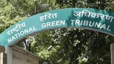 In August 2024, NGT took suo motu cognisance of a news report, highlighting high ozone levels in the country. It had also sought details from the central pollution body. (Representative photo) In August 2024, NGT took suo motu cognisance of a news report, highlighting high ozone levels in the country. It had also sought details from the central pollution body. (Representative photo)