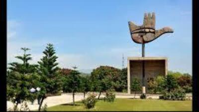 In a fresh notification on Wednesday, the Chandigarh administration announced that residential property tax for the financial year 2025-26 will now be charged at 6% of the Annual Rateable Value (ARV)—double the earlier rate, but lower than the initially announced threefold increase to 9%. (File)