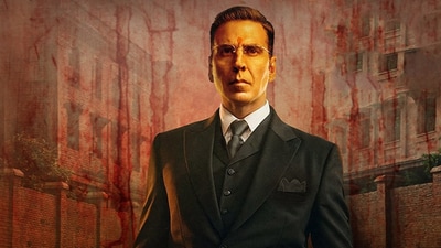 Kesari Chapter 2 box office collection day 6: Akshay Kumar plays a lawyer in the historical drama. Kesari Chapter 2 box office collection day 6: Akshay Kumar plays a lawyer in the historical drama.