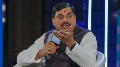 Madhya Pradesh Chief Minister Mohan Yadav said that enemies will not be spared and they will have to pay the price for this attack. (HT_PRINT) Madhya Pradesh Chief Minister Mohan Yadav said that enemies will not be spared and they will have to pay the price for this attack. (HT_PRINT)