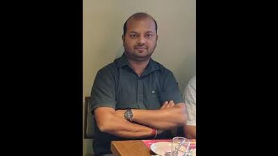 Manish Ranjan Manish Ranjan