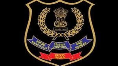 Narcotics Control Bureau (NCB) sleuths questioned Balwinder Singhfor over an hour in Bathinda on Wednesday. (HT File) Narcotics Control Bureau (NCB) sleuths questioned Balwinder Singhfor over an hour in Bathinda on Wednesday. (HT File)