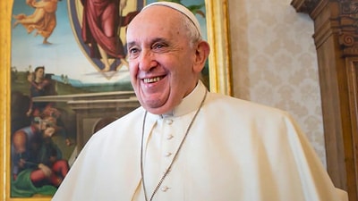 Pope Francis passed away at age 88 after more than 11 years in charge of the papacy (PTI)