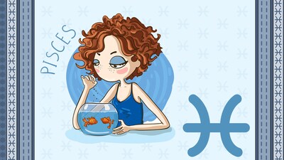Pisces Daily Horoscope Today, April 24, 2025: Pisces feels deeply connected to intuition today.