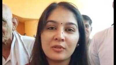 Priya Siwach Priya Siwach