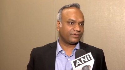 Karnataka minister and Congress leader Priyank Kharge (ANI) Karnataka minister and Congress leader Priyank Kharge (ANI)