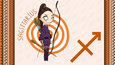 Sagittarius Daily Horoscope Today, April 24, 2025: Sagittarius balances enthusiasm with structure today.