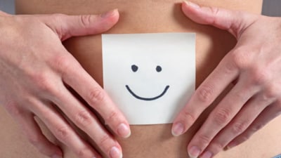 Gut health refers to the balance and well-being of the microbiome in your gastrointestinal tract. (Freepik) Gut health refers to the balance and well-being of the microbiome in your gastrointestinal tract. (Freepik)