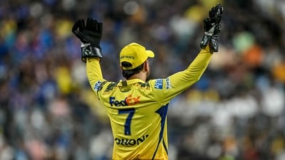 Chennai Super Kings are currently placed at the bottom of the points table with just two wins in eight matches. (AFP) Chennai Super Kings are currently placed at the bottom of the points table with just two wins in eight matches. (AFP)