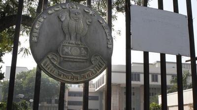 The Delhi High Court has issued notice on the petition and fixed May 28 as the next date of hearing (FILE PHOTO)
