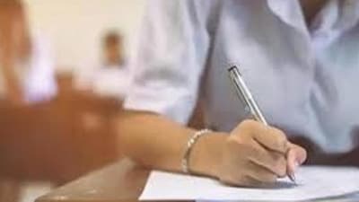 The result of the Civil Services Examination 2024 conducted by UPSC was declared on April 22. (For Representation) (HT_PRINT) The result of the Civil Services Examination 2024 conducted by UPSC was declared on April 22. (For Representation) (HT_PRINT)