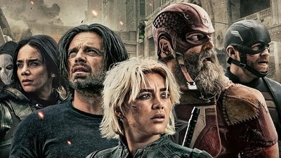 Thunderbolts early X reviews paint a very impressive picture for MCU (Photo: Instagram/florencepugh) Thunderbolts early X reviews paint a very impressive picture for MCU (Photo: Instagram/florencepugh)