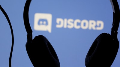 New Discord CEO arrives