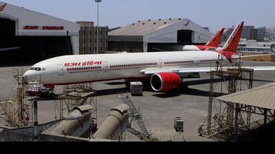 Unlike Jet Airways which always had robust contingency plans in place and within 15-20 minutes, its operations control centre would have a solution, Air India clearly flew its own kite, whatever that was, he thought to himself. (PTI) Unlike Jet Airways which always had robust contingency plans in place and within 15-20 minutes, its operations control centre would have a solution, Air India clearly flew its own kite, whatever that was, he thought to himself. (PTI)