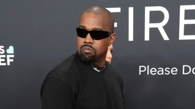 Change.org petition for Kanye West demands he get access to his children (Photo by Jordan Strauss/Invision/AP) Change.org petition for Kanye West demands he get access to his children (Photo by Jordan Strauss/Invision/AP)