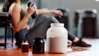Use the right dietary supplement to support your health and wellness. (Adobe Stock) Use the right dietary supplement to support your health and wellness. (Adobe Stock)