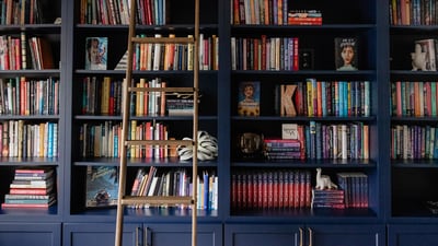 Book recos for non-readers to kickstart the habit on World Book Day 2025 (Photo: Dara Agruss Design) Book recos for non-readers to kickstart the habit on World Book Day 2025 (Photo: Dara Agruss Design)