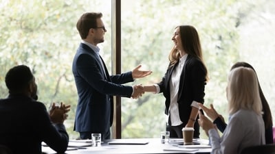 Emotional humility helps you to read others' emotions. (Shutterstock) Emotional humility helps you to read others' emotions. (Shutterstock)