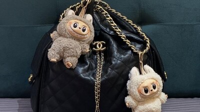 With over 300 variations, it has become a cult collectible