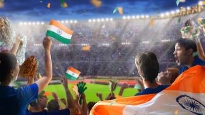 Many fans organise their trips around the live match. (Shutterstock) Many fans organise their trips around the live match. (Shutterstock)