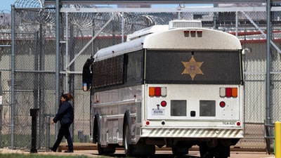 Trump Administration’s Immigration Crackdown Hits New Legal Roadblocks Trump Administration’s Immigration Crackdown Hits New Legal Roadblocks