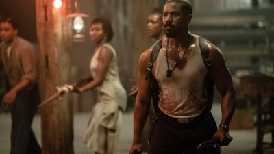 Ryan Coogler's Sinners was released on April 18. Ryan Coogler's Sinners was released on April 18.