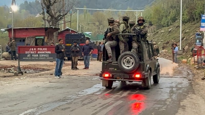 JIH chief Falahi called on civil society, religious leaders and the media to refrain from narratives that may further inflame tensions. (PTI/Representative Image)