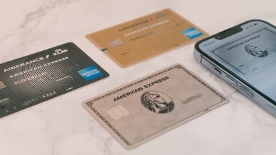 American Express Platinum Card glitch affects Hilton Gold status for Schwab cardholders. (Unsplash)