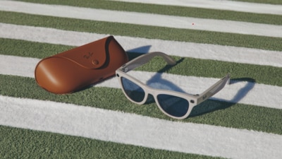 Meta Ray-Ban glasses expands live translation feature across market. (Meta )
