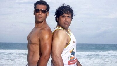 Govinda and Salman Khan earned a combined ₹15 crore for Partner. Govinda and Salman Khan earned a combined ₹15 crore for Partner.