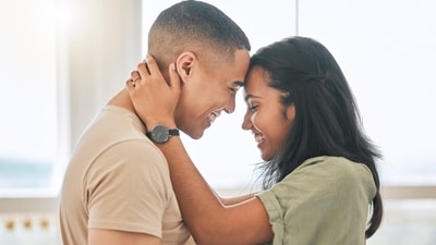 A good sex life may benefit your mental health. (Shutterstock) A good sex life may benefit your mental health. (Shutterstock)